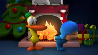 Pocoyo Feuerstelle [upl. by Ambrosine785]