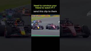 Perez vs Leclerc vs Hamilton insane battle 😮F1 Silverstone Formula1 Leclerc Perez hamilton [upl. by Ymmat]