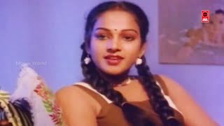 ராத்திரி முழுவதும் எங்கபோயி தங்கிட்டு வர  Rasathi Rojakili Movie Scenes  Tamil Movie Scenes [upl. by Bobina]