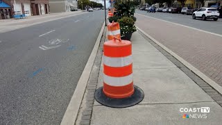 Rehoboth Beach launches road repairs to fix up one of its busiest streets [upl. by Englebert]