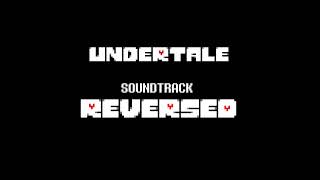 REVERSED UNDERTALE Collectors Edition Soundtrack  105  Bereavement [upl. by Eaner281]