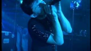 Are Friends Electric  Replicas Gary Numan Tribute [upl. by Clover]