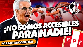 ¡NO SOMOS ACCESIBLES PARA NADIE  PALABRA DE HINCHA [upl. by Cullie]