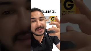 Nimesulida Gel Antiinflamatório muito bom [upl. by Picco935]