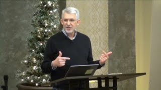 Luke 1 Part 1 125 • Intro and Prophecies of the Messenger [upl. by Macrae]