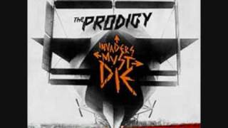 The Prodigy  Invaders must die [upl. by Sirk]