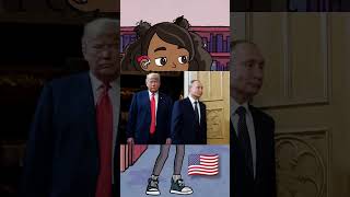 Vladimir Poutine a félicité Donald Trump après lélection [upl. by Gayleen662]