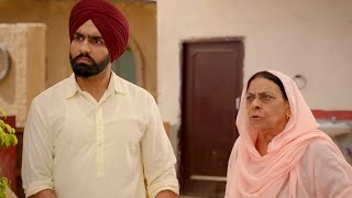 Nikka Zaildar  Ammy Virk  Sonam Bajwa  Punjabi Film  Punjabi Movie [upl. by Ailices]