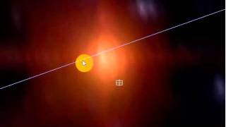 Maybe NIBIRU or Red Dwarf Star [upl. by Anidan406]