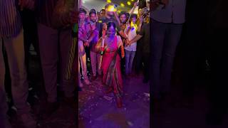 Swapna Yadav dance on Yadav bandsadar [upl. by Stinson930]