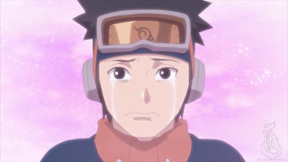 Somebody   Uchiha Obito [upl. by Aihsar]