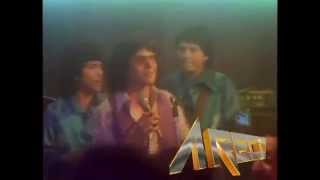 REFLEXIONA  RIGO TOVARvideo musical 1980 DE AZTECA RECORDS 2014 [upl. by Khosrow63]