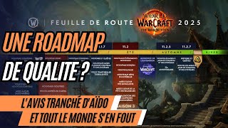 TWW  2025 UNE ROADMAP DE QUALITE [upl. by Feldt723]