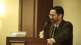 West Coast Biblical Studies Conference 2013Dr Brant Pitre S2P2 [upl. by Blair]