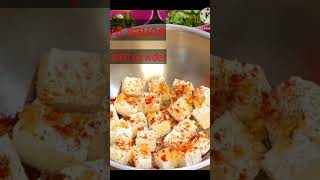 Monsoon Special Paneer Chilli Dry  starter recipe  Swatis rasoi show [upl. by Loredo]