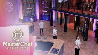 Avance programa del 14 de julio  MasterChef Celebrity 2024 [upl. by Colp206]