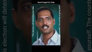 nana patekar dialogue  nana patekar movie  election 2024  viral shorts [upl. by Akire]