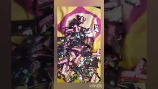 kopiko chocolate chocolates toffees short youtubeshorts [upl. by Anolla]