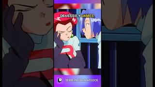 ¡El Verdadero Lema del Equipo Rocket 🚨 pokemon shorts ashketchum [upl. by Gorlin600]