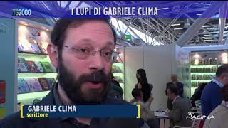 I lupi di Gabriele Clima [upl. by Gies822]