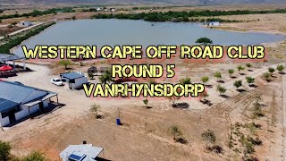 Western Cape Off Road Club Round 5 Vanrhynsdorp  12 October 2024 [upl. by Sibelle743]