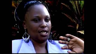 Esther Wandera  Yale Umetenda Bwana [upl. by Brentt]