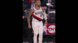 Damian Lillard GameWinner VS OKC 🥶 [upl. by Anad]