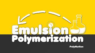 Emulsion Polymerization Ingredients Mechanism Features and Applications [upl. by Lleval]