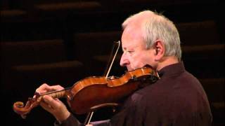 Berliner Philharmoniker Master Class  1st Violin [upl. by Pelletier]