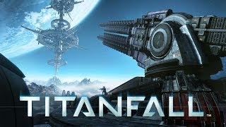 Titanfall  CTF Gameplay [upl. by Ytisahcal]