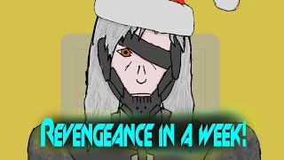 Metal Gear Rising  Revengeance is in a week [upl. by Nannoc]