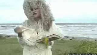 Jan Crouch on the Jordan [upl. by Yonita]