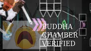 quotBuddha Chamberquot top 100 tiny list chal  VERIFIED [upl. by Dupaix242]