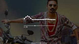 Maari Ringtone  Rowdy Hero Ringtone  Maari BGM Ringtone  Download Now [upl. by Katrinka]