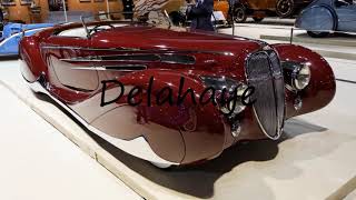 How to Pronounce Delahaye [upl. by Micki823]