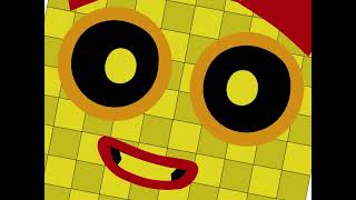 Numberblocks Jumpscares Negative One To One Billion [upl. by Nileak784]