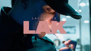 LACAZETTE  LAK [upl. by Eniarol238]