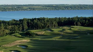 Wisconsin Captured Episode 06  Lawsonia Links [upl. by Blumenfeld493]