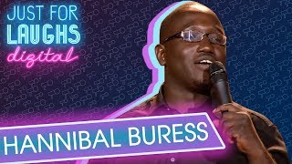 Hannibal Buress  Your Prayers Mean Nothing [upl. by Asemaj533]