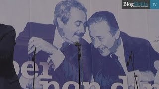 Anniversario Falcone quotLottare perchè i giovani conoscano la storiaquot [upl. by Ardnohsed]