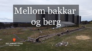 Mellom bakkar og berg [upl. by Ahlgren]