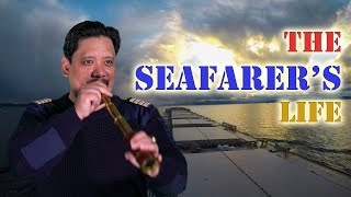 Can You Live the Seafarers Life  Youtube NextUp 2019  Chief MAKOi [upl. by Reemas160]