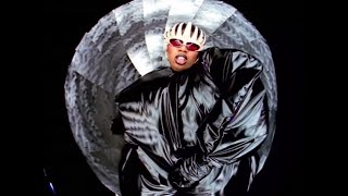 Missy Elliott  The Rain Supa Dupa Fly Official Music Video [upl. by Elvah57]