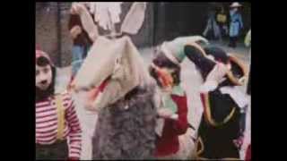 Carnaval Basisschool De Laak 1976 [upl. by Brozak]