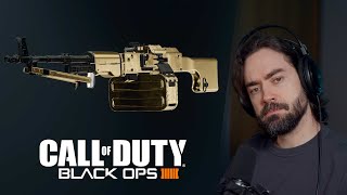 Recarregar é para os fracos Black Ops 6 [upl. by Terej]