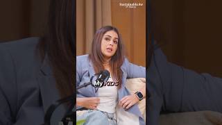 Genelia talks about her kids and parenting style plantbasedliving sustainableteawithshreya [upl. by Eirotal773]