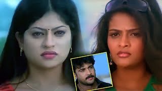 Brahmalokam To Yamalokam Via Bhoolokam Movie Love Scene  TFC Movies Adda [upl. by Aseral]