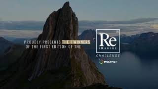 Announcing the Molymet Rhenium Challenge Winners [upl. by Suchta285]