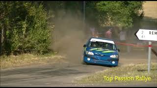 Rallye des hautes Cotes 2019 [upl. by Quin]