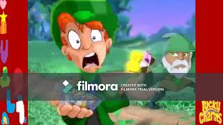 Lucky Charms Hourglass Commercial from 2008  Commercials for Kids [upl. by Romy]